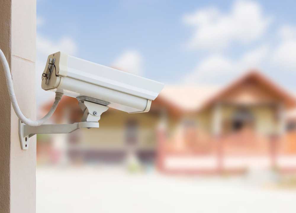 Security Systems and Services